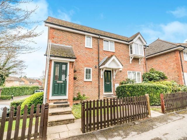 Apartment for rent in Cressex, Isle Of Man