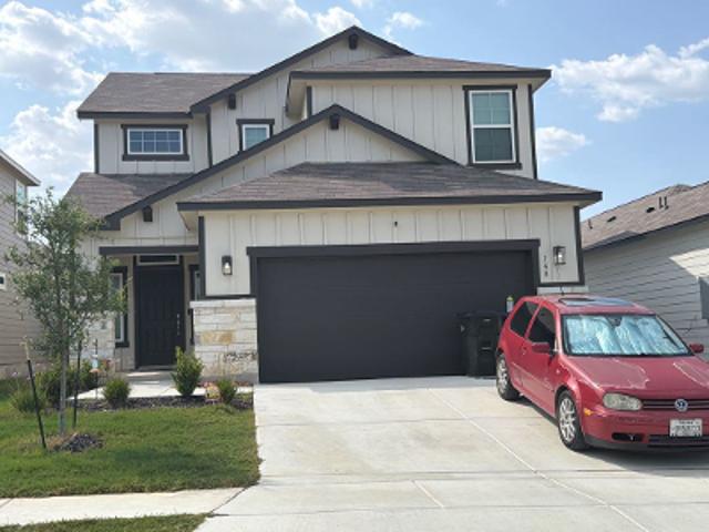 House for sale in New Braunfels, Texas