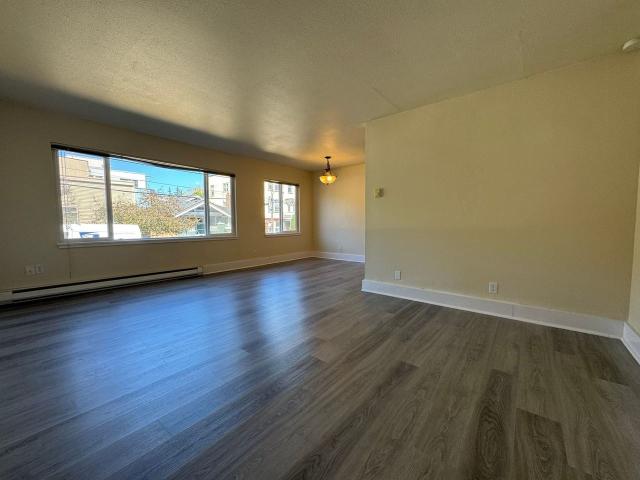 Apartment for rent in Seattle, Washington
