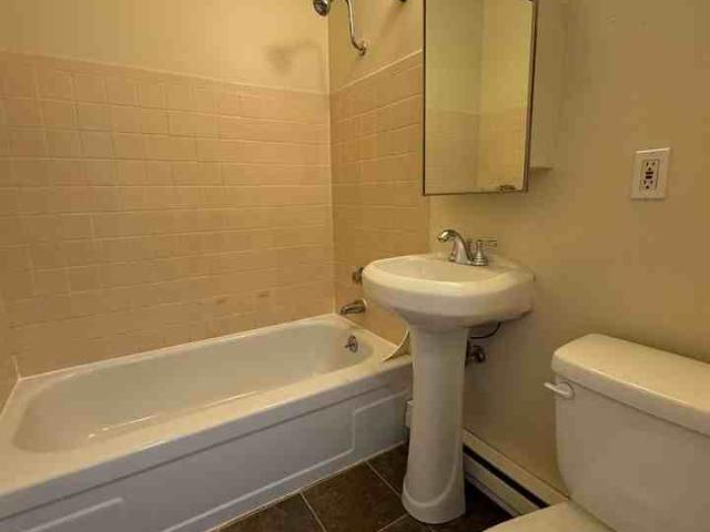 Apartment for rent in Seattle, Washington