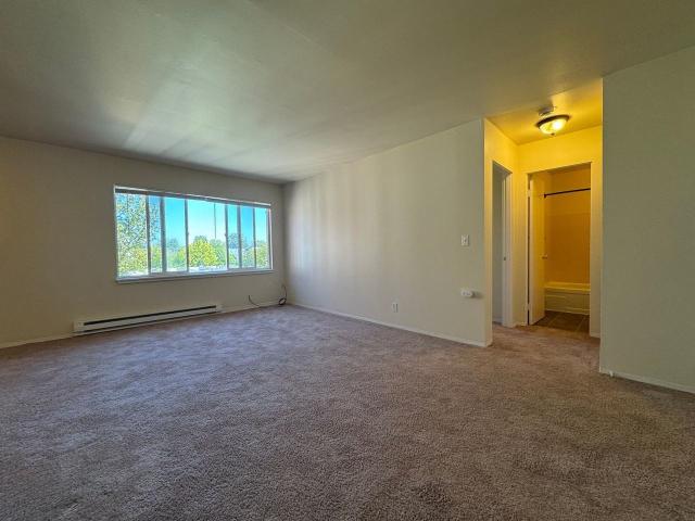 Apartment for rent in Seattle, Washington