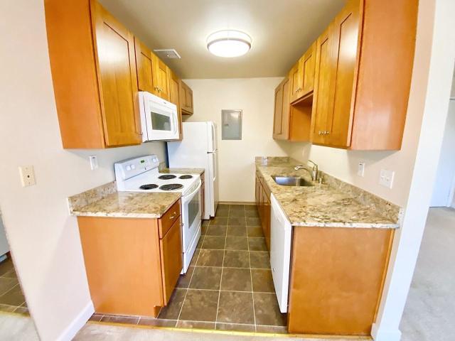 Apartment for rent in Madison Valley, Seattle