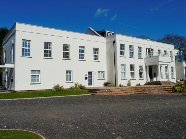 Apartment for rent in Wales