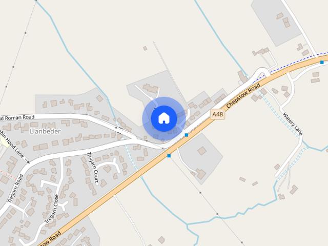 Apartment for rent in Wales