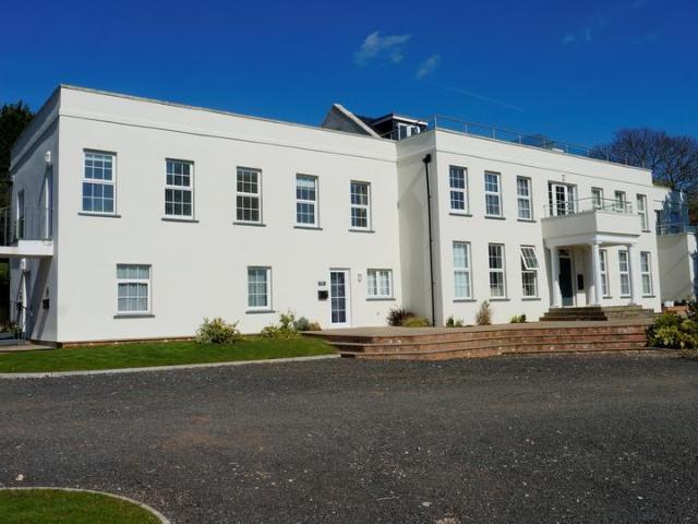 Apartment for rent in Wales