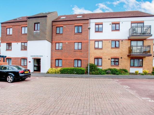 Apartment for rent in Eastney, City Of Portsmouth