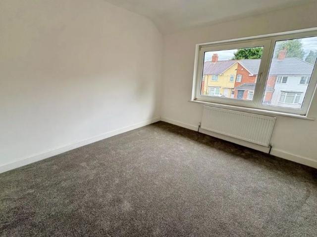 House for rent in Warstock, West Midlands