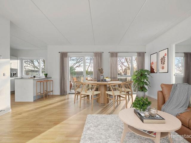 Lejlighed til leje i Silkeborg, Århus