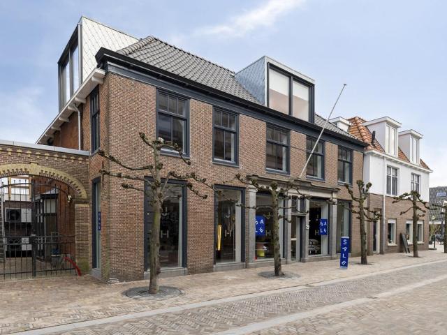 Woning te huur in De Beek, Ermelo