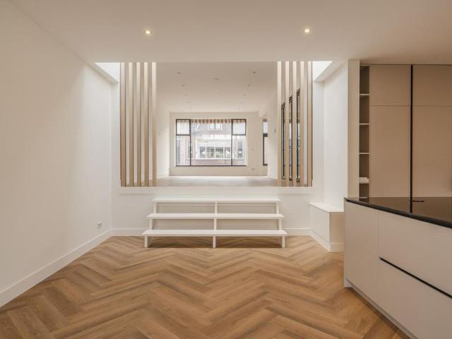 Appartement te huur in Wassenaar, Zuid Holland