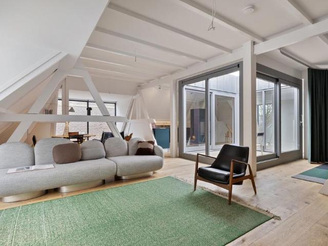 Appartement te huur in Wassenaar, Zuid Holland