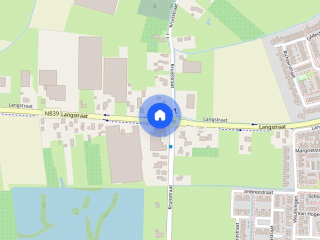 Kamer te huur in Gendt, Gelderland