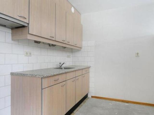 Appartement te huur in Amsterdam, De Punt