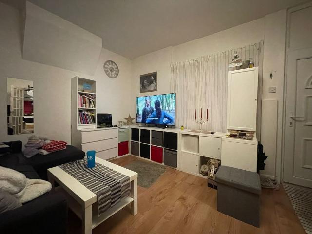 Studio for rent in London Borough of Waltham Forest, Greater London