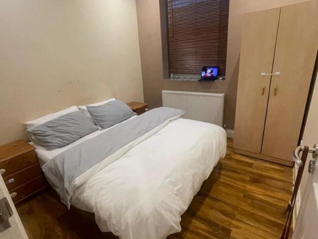 Apartment for rent in Cann Hall, Leytonstone