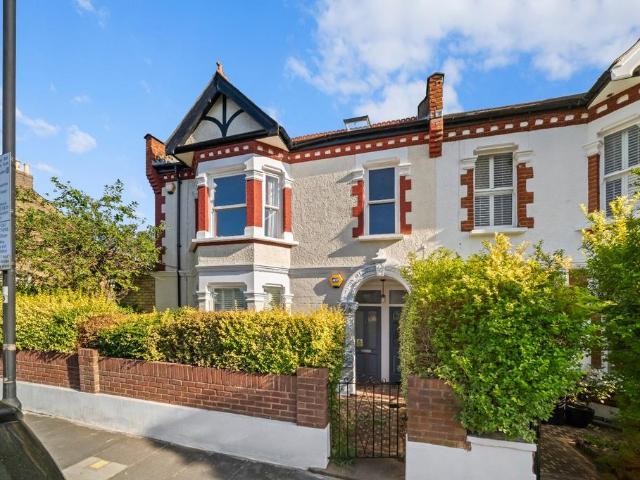 House for rent in Fulham, Greater London