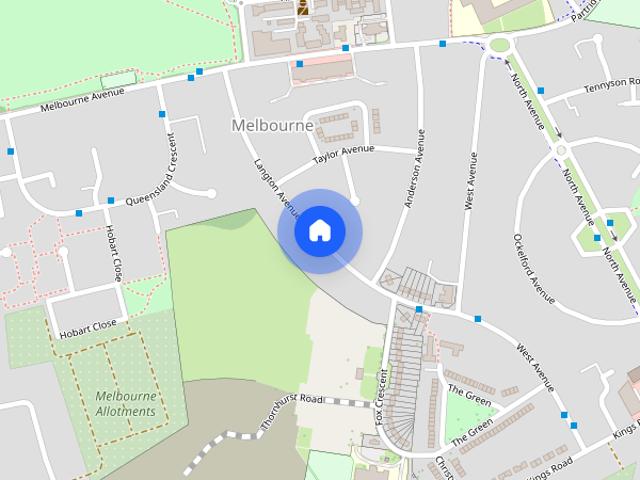 House for rent in Melbourne, Chelmsford