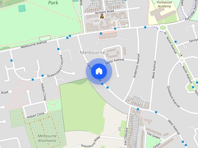 House for rent in Melbourne, Chelmsford