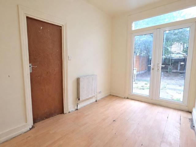 House for rent in Beckton, Greater London