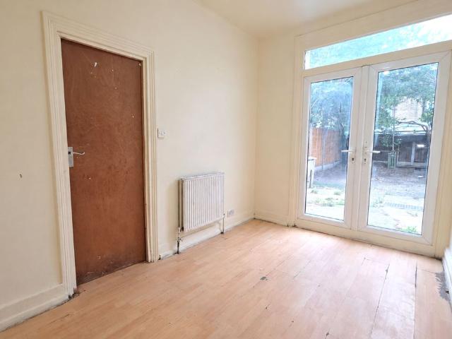 House for rent in Beckton, Greater London