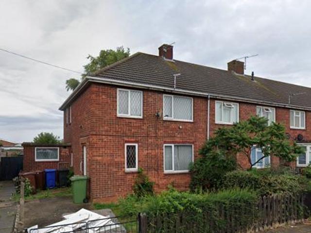 House for sale in Grimsby, North East Lincolnshire