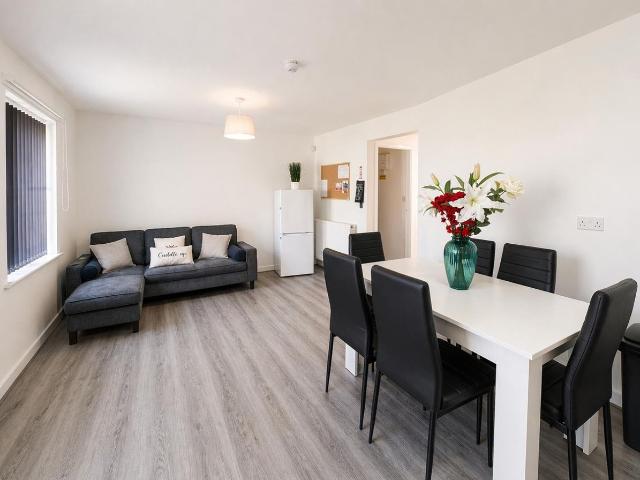 Room for rent in Millfield, Sunderland