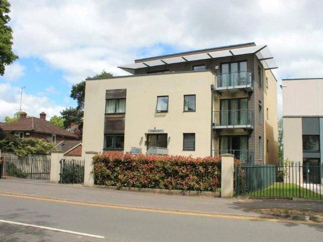 Apartment for rent in Montpellier, Golden Valley