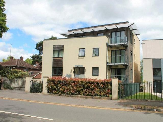 Apartment for rent in Montpellier, Golden Valley