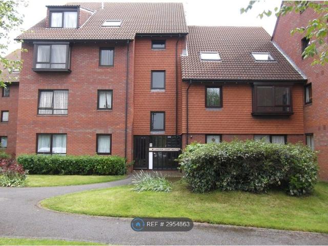 Apartment for rent in Feckenham, City Of Bristol