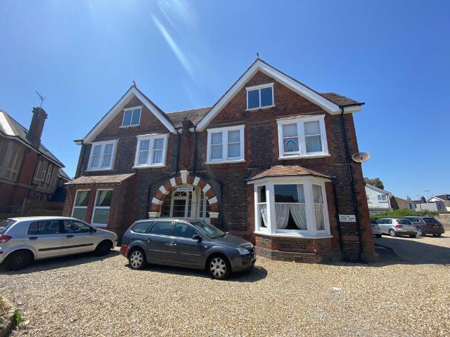 Apartment for rent in Worthing, West Sussex