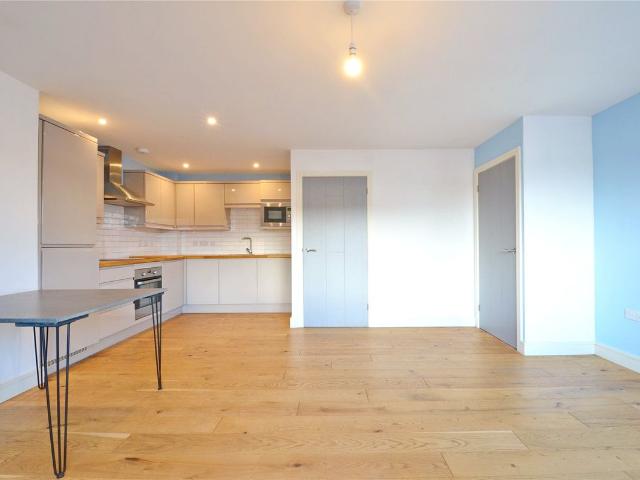 Apartment for rent in Feckenham, City Of Bristol