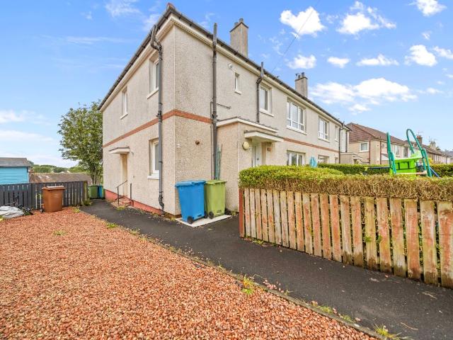Apartment for rent in Scotland