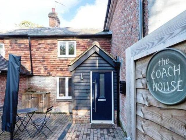 House for sale in Sandown Park, Kent