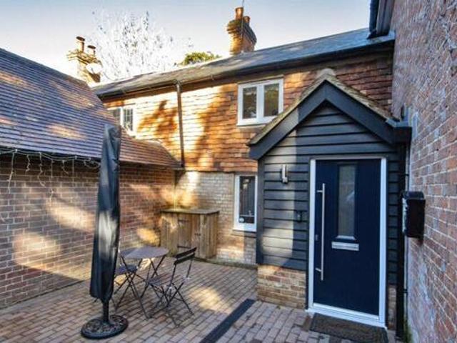 House for sale in Sandown Park, Kent