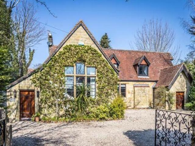 House for sale in Sandown Park, Kent