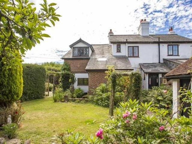 House for sale in Sandown Park, Kent