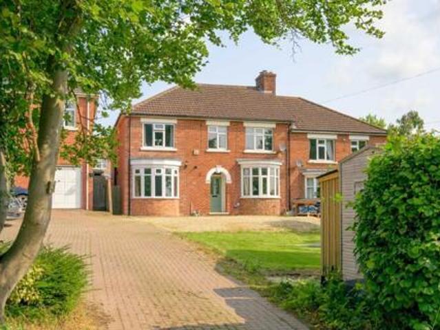 House for sale in Thimbleby, Belleau