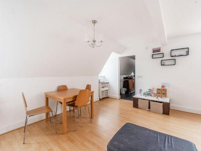 Apartment for rent in Greater London