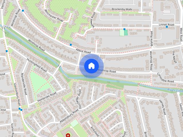 Apartment for rent in Chedburgh, Suffolk