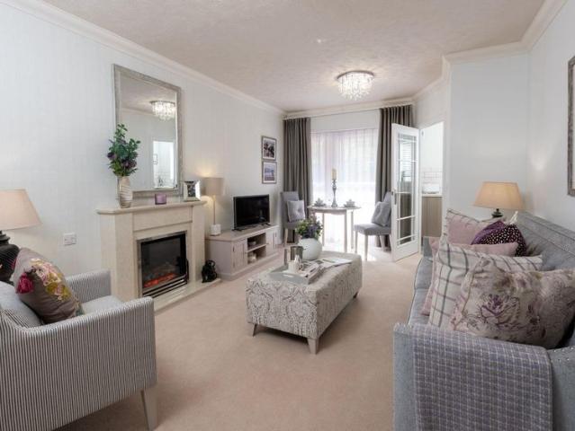 Apartment for rent in Ringwood, Ashurst Bridge