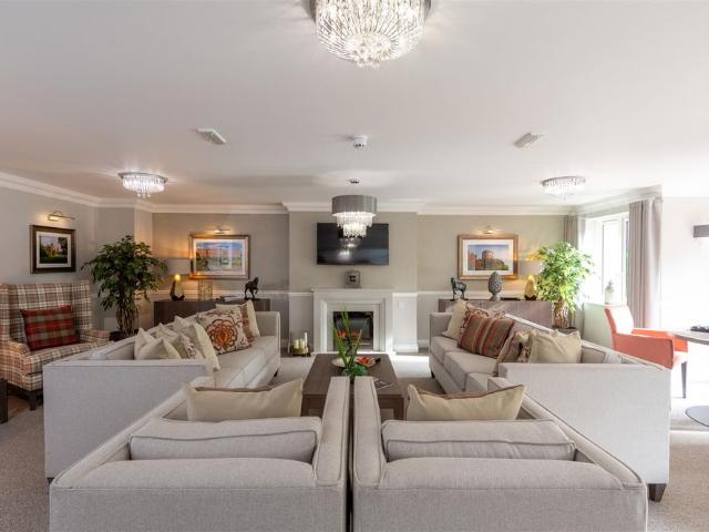 Apartment for rent in Ringwood, Ashurst Bridge