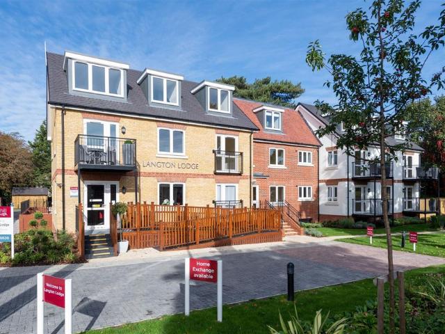 Apartment for rent in Ringwood, Ashurst Bridge