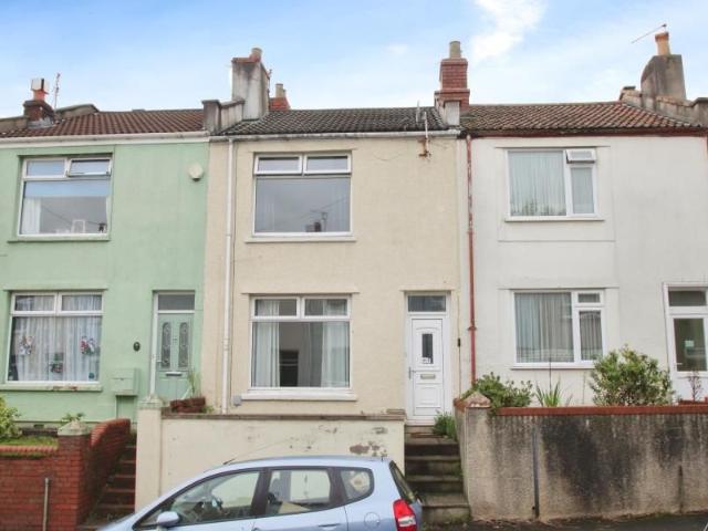 Apartment for rent in Feckenham, City Of Bristol