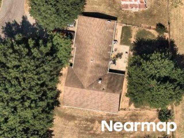 House for sale in Fort Gibson, Oklahoma