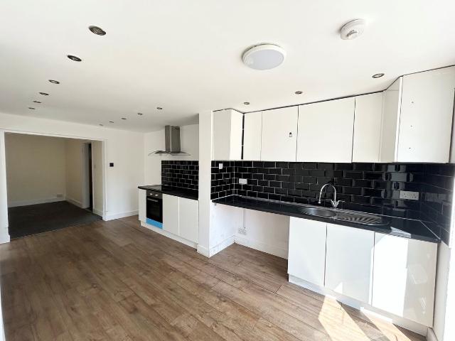 Apartment for rent in Boscombe, Bournemouth