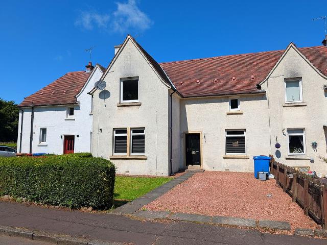 House for rent in Scotland