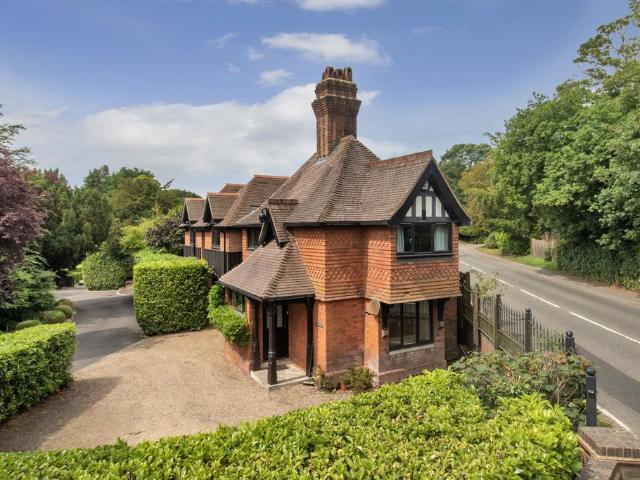 House for rent in Rusthall, Tunbridge Wells