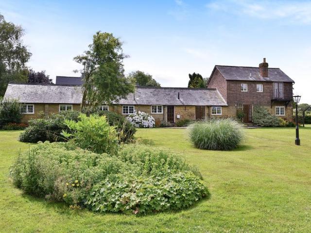 House for rent in Langton Green, Tunbridge Wells