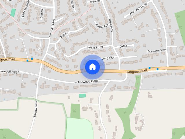 House for rent in Sandown Park, Kent