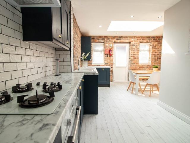 Apartment for rent in Wavertree, Liverpool